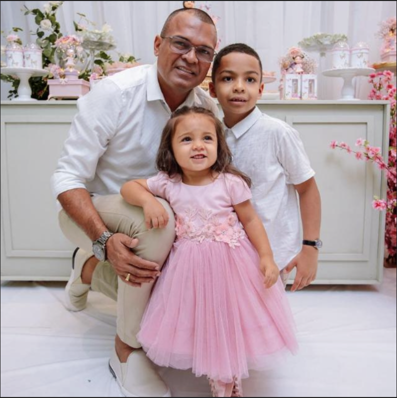 Rogério Barros